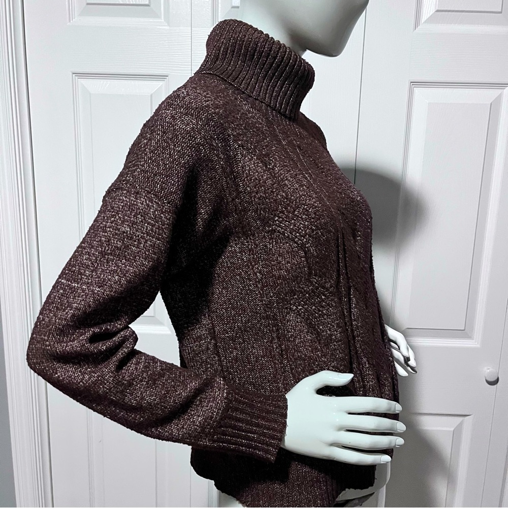 ***💲BOGO💲*** Brown Knit Sweater